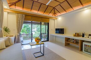 Paradise Beach Resort Samui