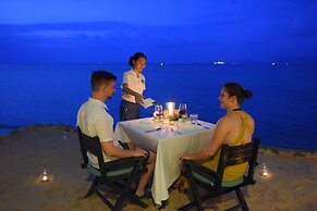 Paradise Beach Resort Samui