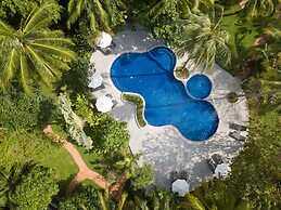 Paradise Beach Resort Samui