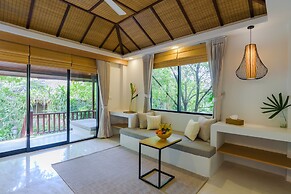 Paradise Beach Resort Samui