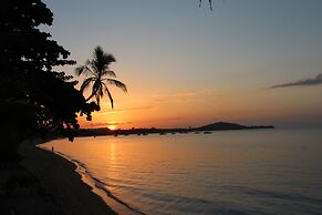 Paradise Beach Resort Samui