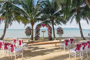 Paradise Beach Resort Samui
