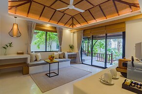 Paradise Beach Resort Samui