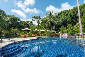 Paradise Beach Resort Samui