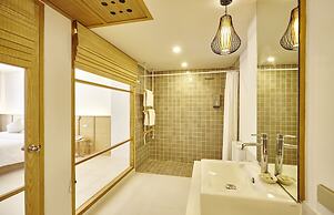 Paradise Beach Resort Samui