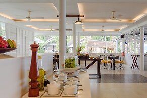Paradise Beach Resort Samui