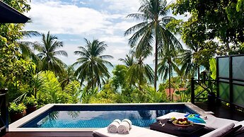 Garrya Tongsai Bay Samui