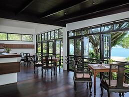 Garrya Tongsai Bay Samui