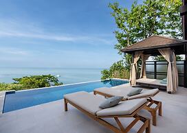Garrya Tongsai Bay Samui