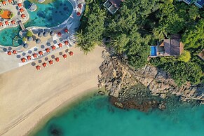 Garrya Tongsai Bay Samui