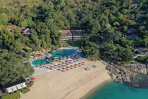 Garrya Tongsai Bay Samui