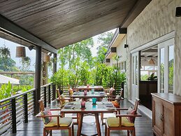 Garrya Tongsai Bay Samui