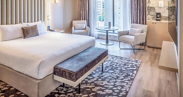 Grand Millennium Auckland