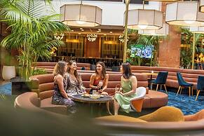 Grand Millennium Auckland