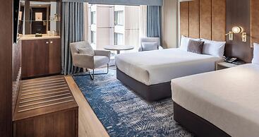 Grand Millennium Auckland