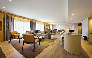 Grand Millennium Auckland