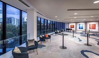 Grand Millennium Auckland