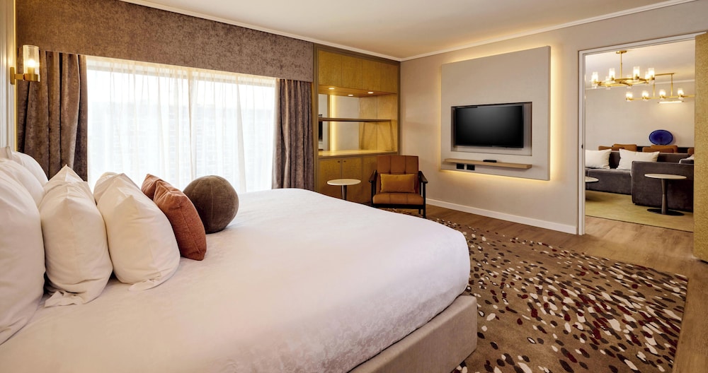Grand Millennium Auckland