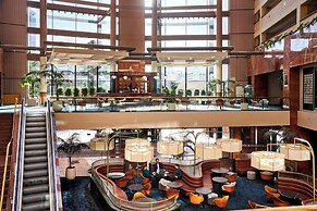 Grand Millennium Auckland