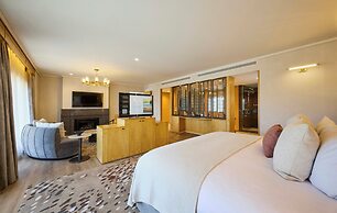 Grand Millennium Auckland