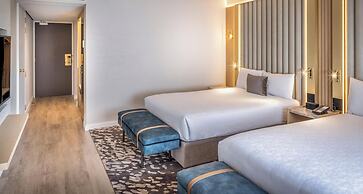 Grand Millennium Auckland