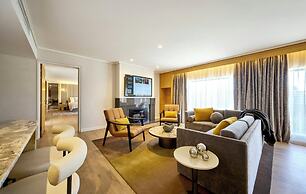 Grand Millennium Auckland
