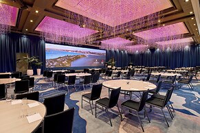 Grand Millennium Auckland
