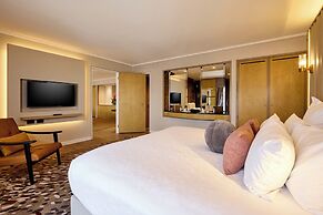Grand Millennium Auckland