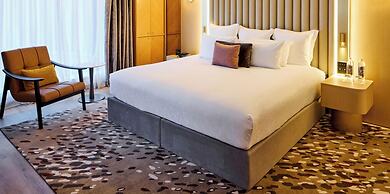 Grand Millennium Auckland