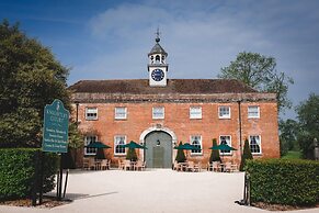 Fawsley Hall