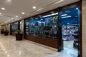 Eurobuilding Hotel & Suites Caracas
