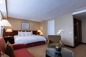 Eurobuilding Hotel & Suites Caracas