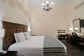 Wyndham Costa del Sol Cusco