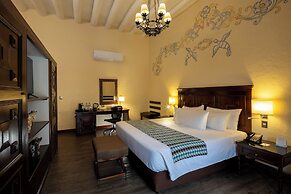 Wyndham Costa del Sol Cusco