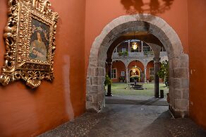 Wyndham Costa del Sol Cusco