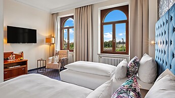 Bayerischer Hof Dresden