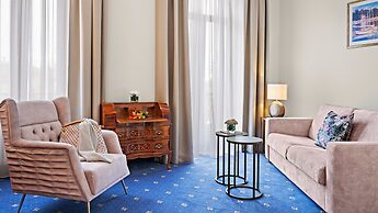 Bayerischer Hof Dresden