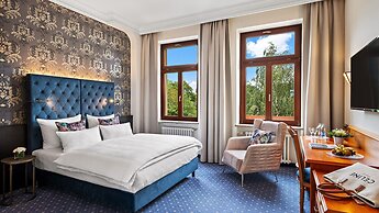 Bayerischer Hof Dresden