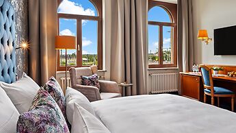 Bayerischer Hof Dresden