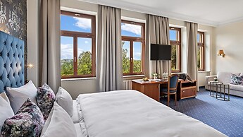 Bayerischer Hof Dresden