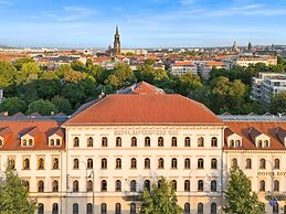 Bayerischer Hof Dresden
