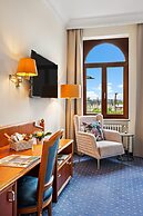 Bayerischer Hof Dresden