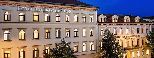 Bayerischer Hof Dresden