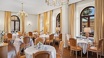 Bayerischer Hof Dresden