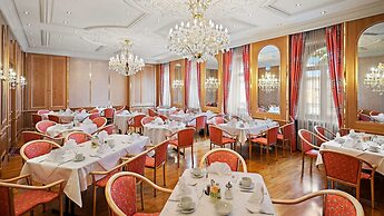 Bayerischer Hof Dresden