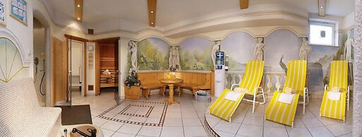 Hotel LinderHof Erfurt