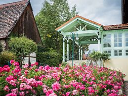 Hotel LinderHof Erfurt
