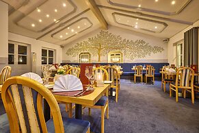 Hotel LinderHof Erfurt