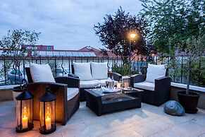 Hotel LinderHof Erfurt