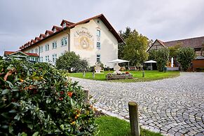 Hotel LinderHof Erfurt